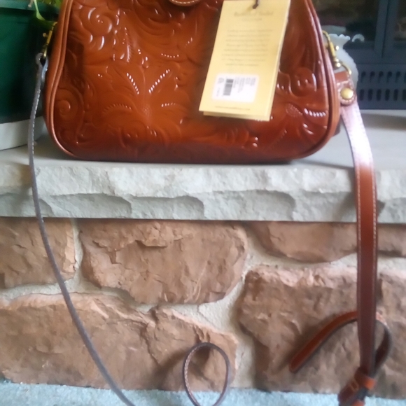 Patricia Nash purse - Picture 5 of 7